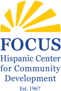 Logo de Focus